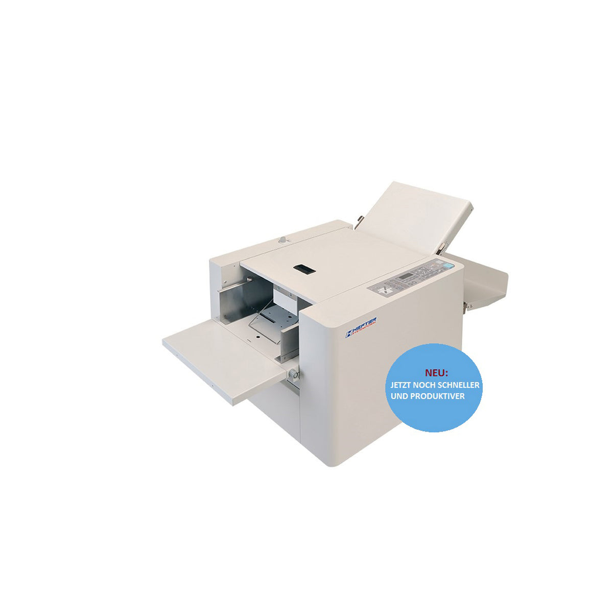 SF 1500 plus Folding Machine