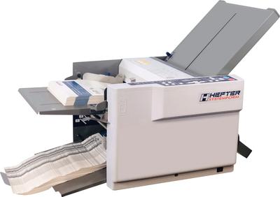 TF MEGA-M plus Folding Machine