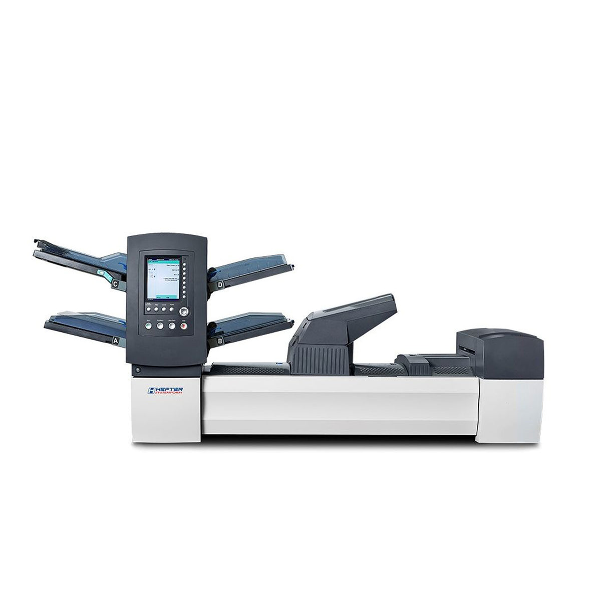 FPi 6130 Folder Inserter