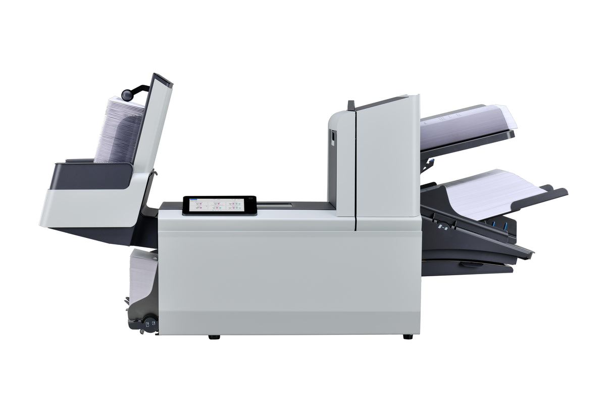 FPi 4800 Folder Inserter