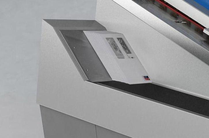 OL 1000 Plus Letter Opener