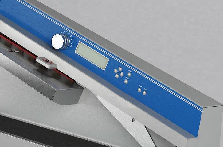 OL 1000 Plus Letter Opener