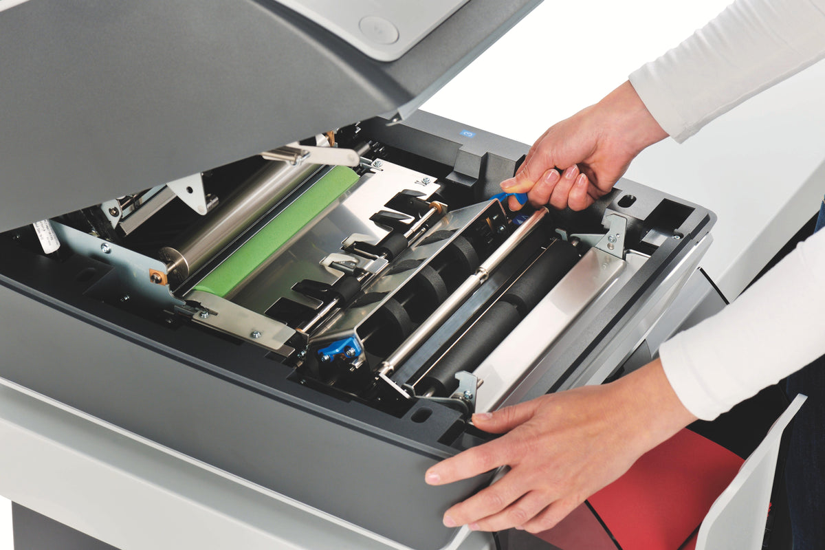 FPi 700 Folder Inserter