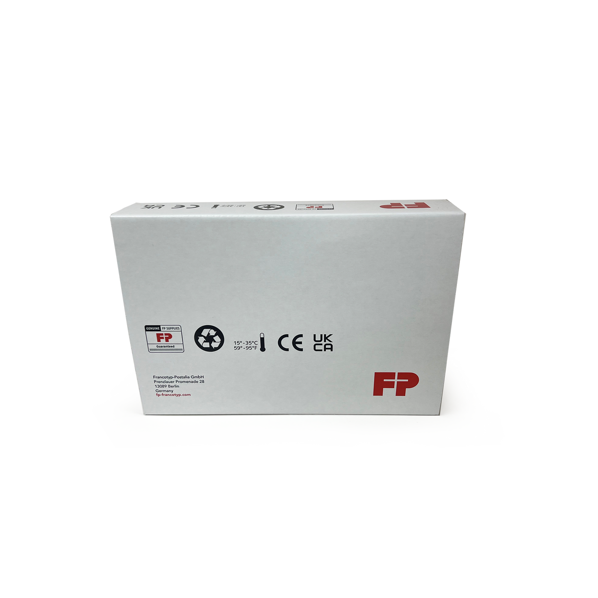 PostBase Vision M2 STANDARD Ink Cartridge 10ml