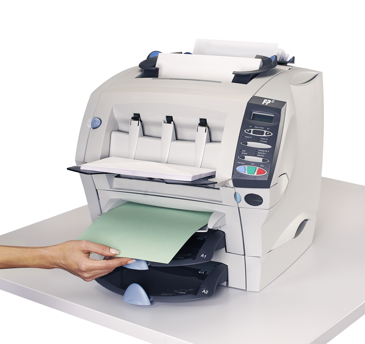 FPi 1015 Folder Inserter