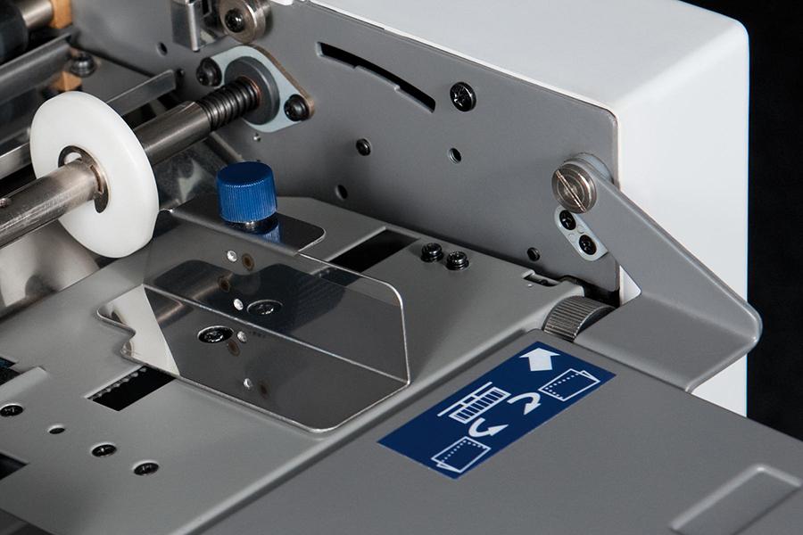 TF MEGA-S Folding Machine