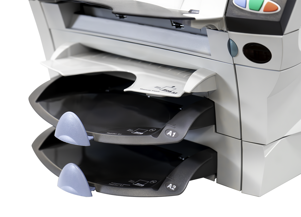 FPi 1015 Folder Inserter