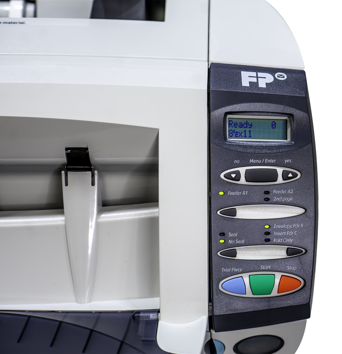 FPi 1015 Folder Inserter