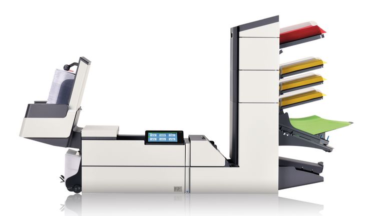 FPI inserter machines compared: This is what makes the difference