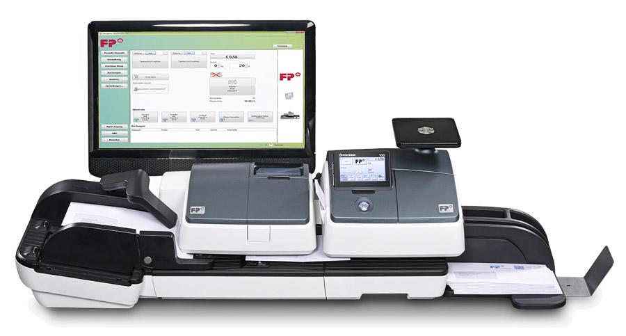 What you should consider when choosing a franking machine