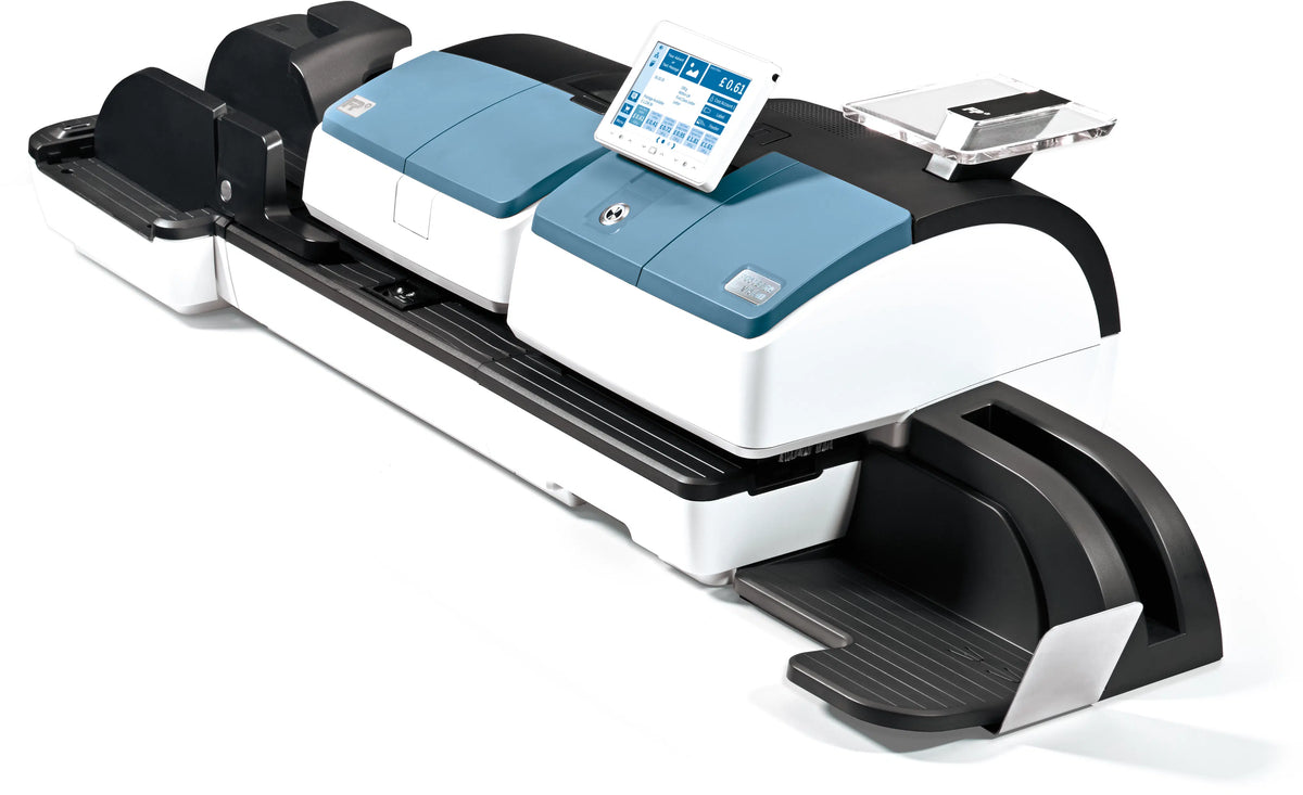 The Franking Machine: Alternatives To The Digital Mailing Solutions