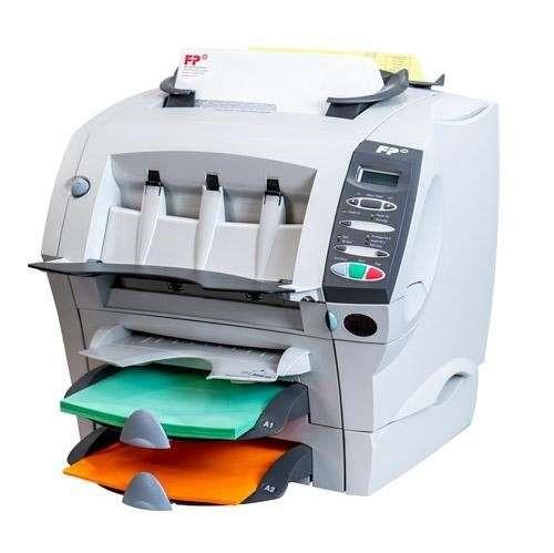 Advantages of an envelope inserting machine