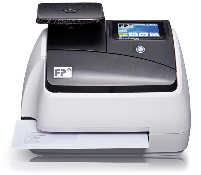 The right franking machine for office communities