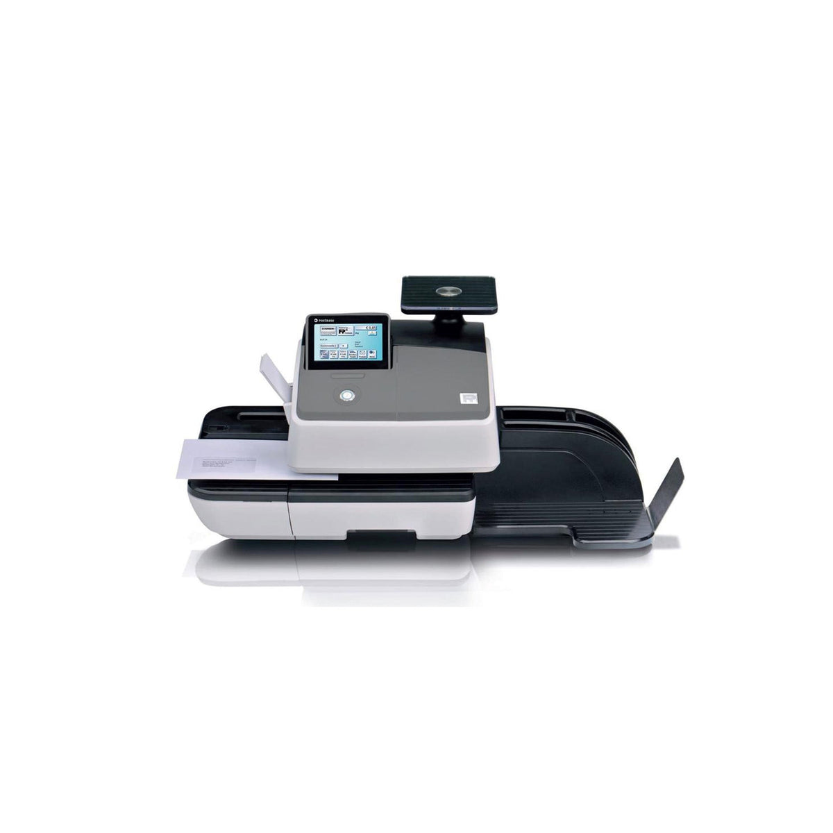 Franking systems