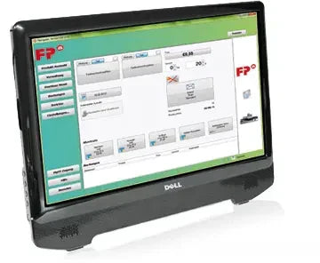 Franking Machine Software