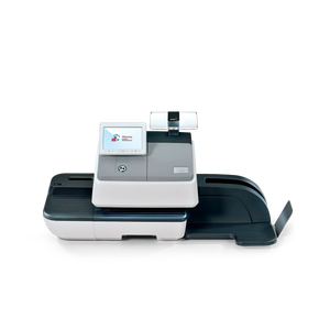 Franking machines 