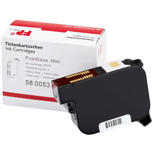 Ink & Cartridges