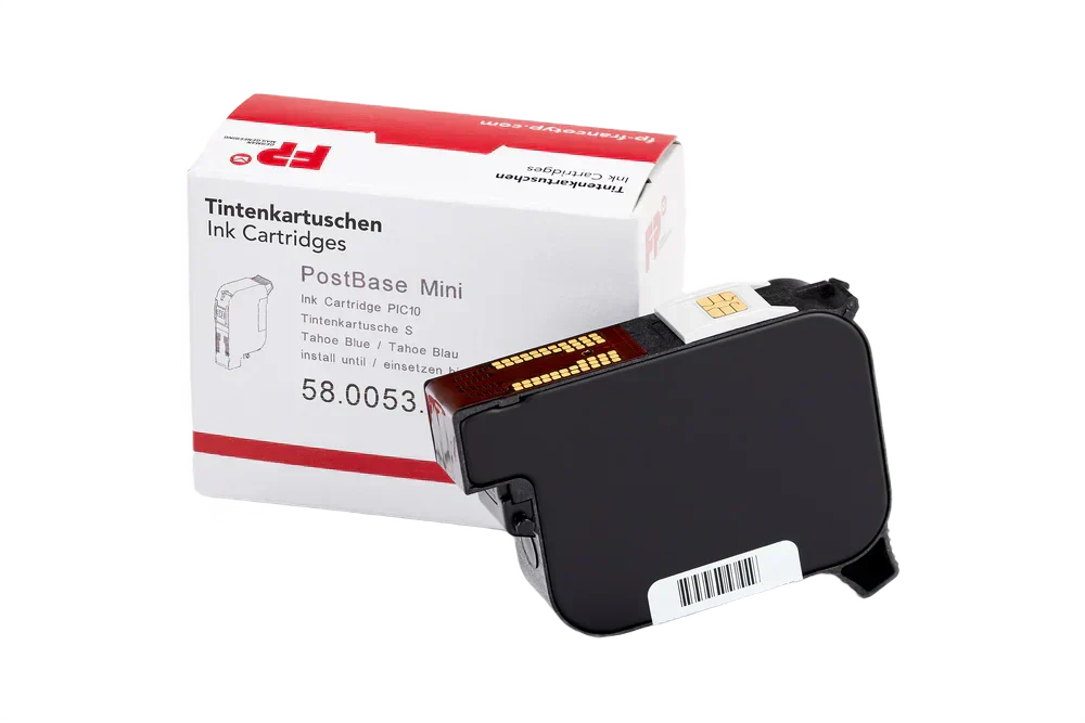 Ink & Cartridges