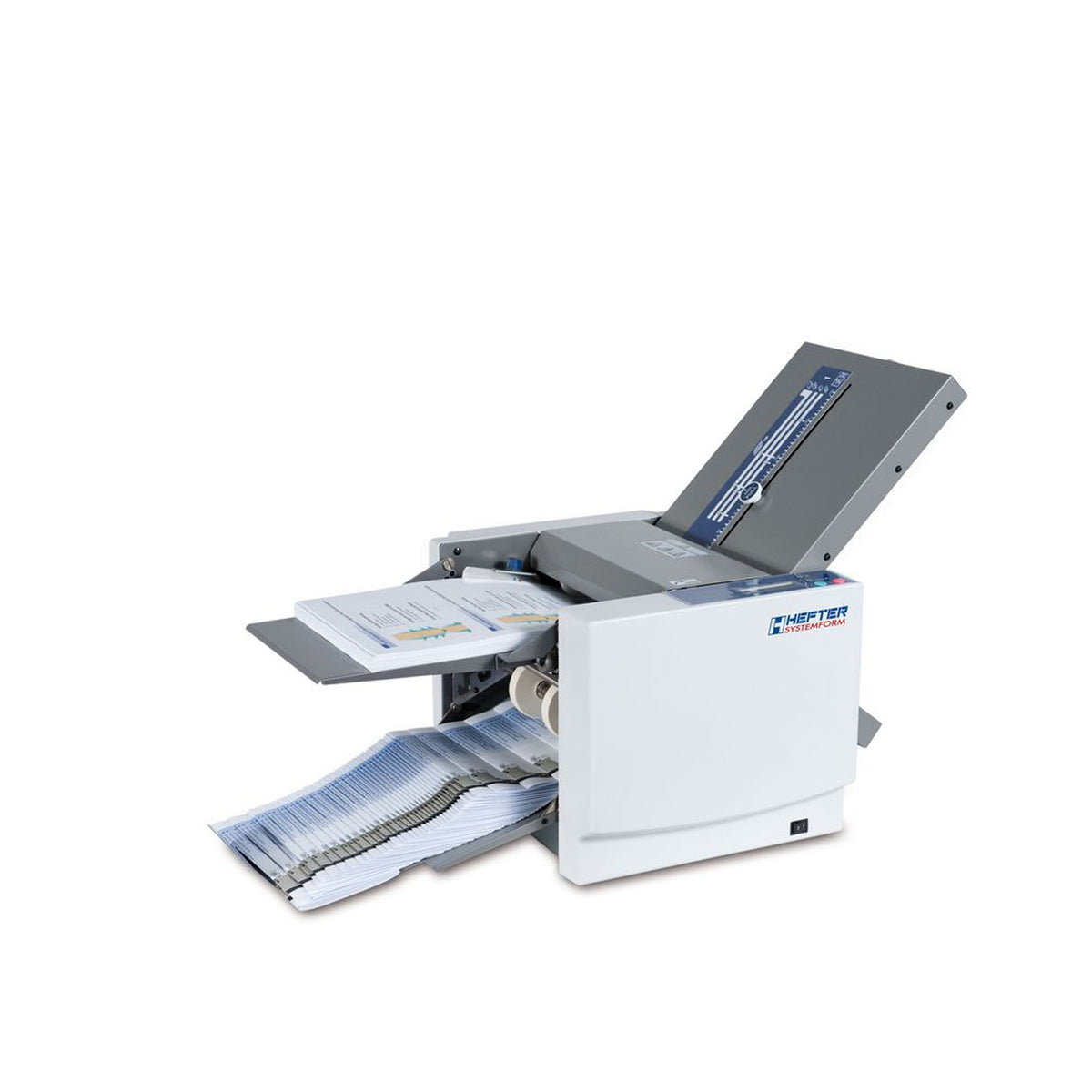 TF MEGA-S Folding Machine