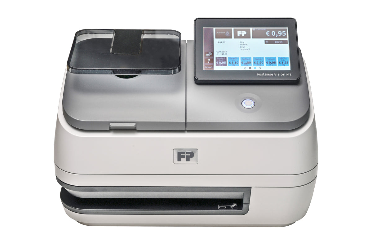 PostBase® Vision M2