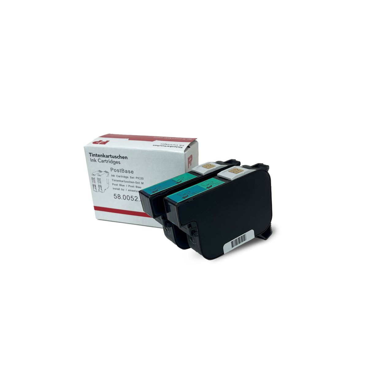 PostBase Range Ink 20ml