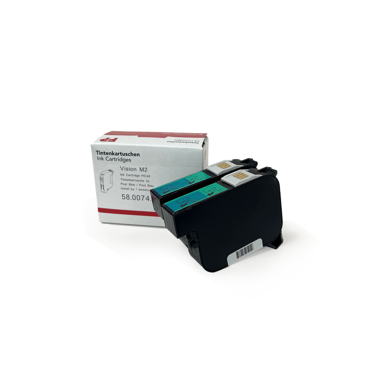 Postbase Vision M2(HP)