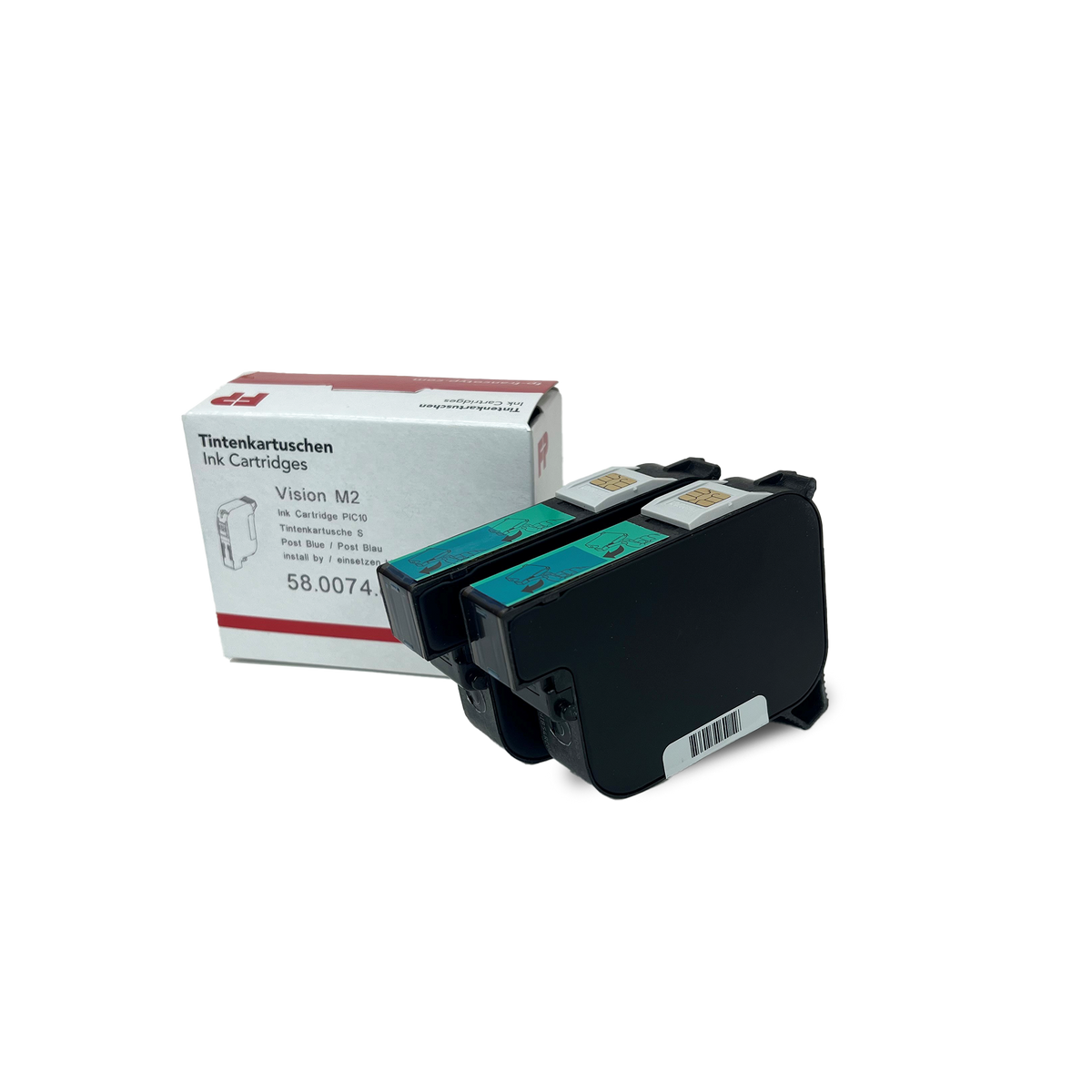 Postbase Vision M2 (HP)