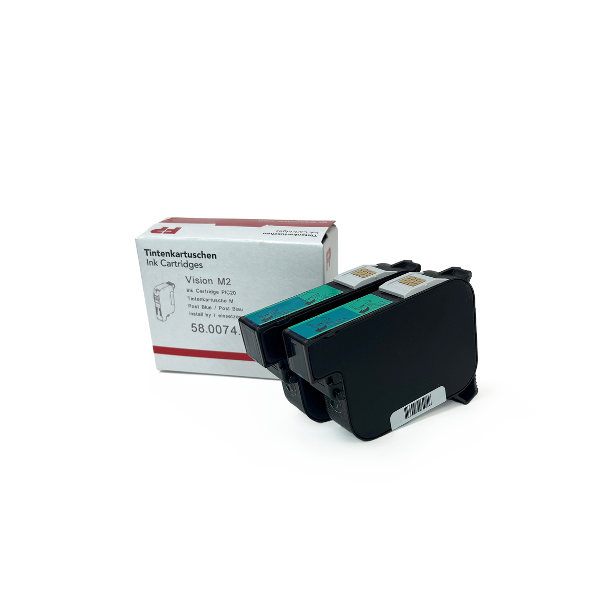 Postbase Vision M2 (HP)