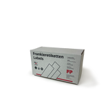 PostBase Mini Labels x 1000