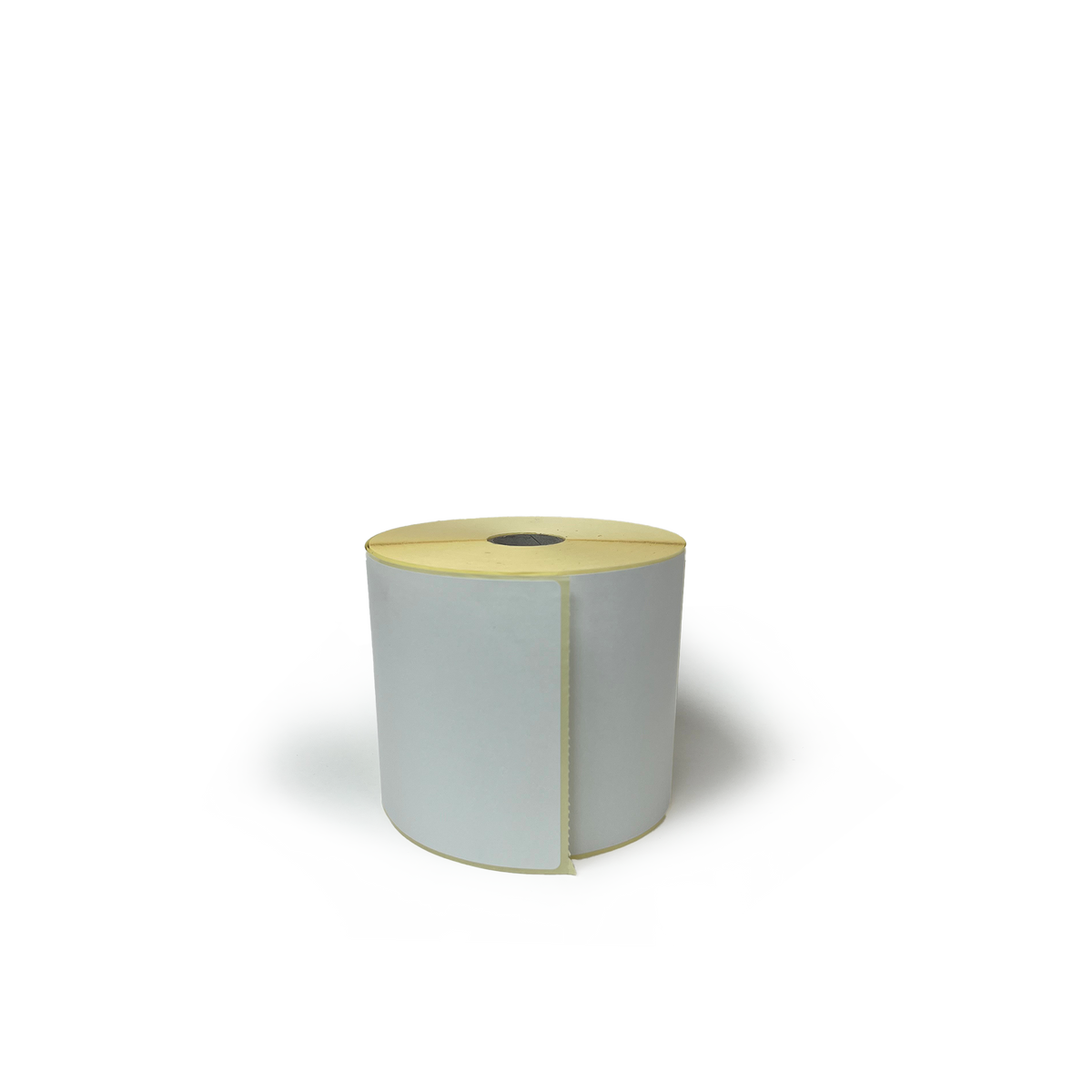 6x4" Thermal Printer Labels (White) - Single Roll