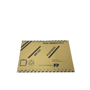 Envelopes/Kuverts