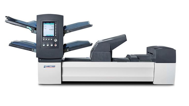 FPi 5130 Folder Inserter