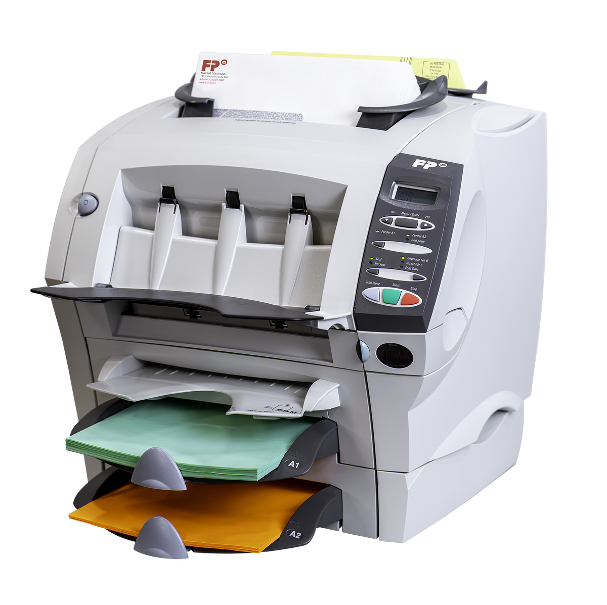 FPi 1015 Folder Inserter