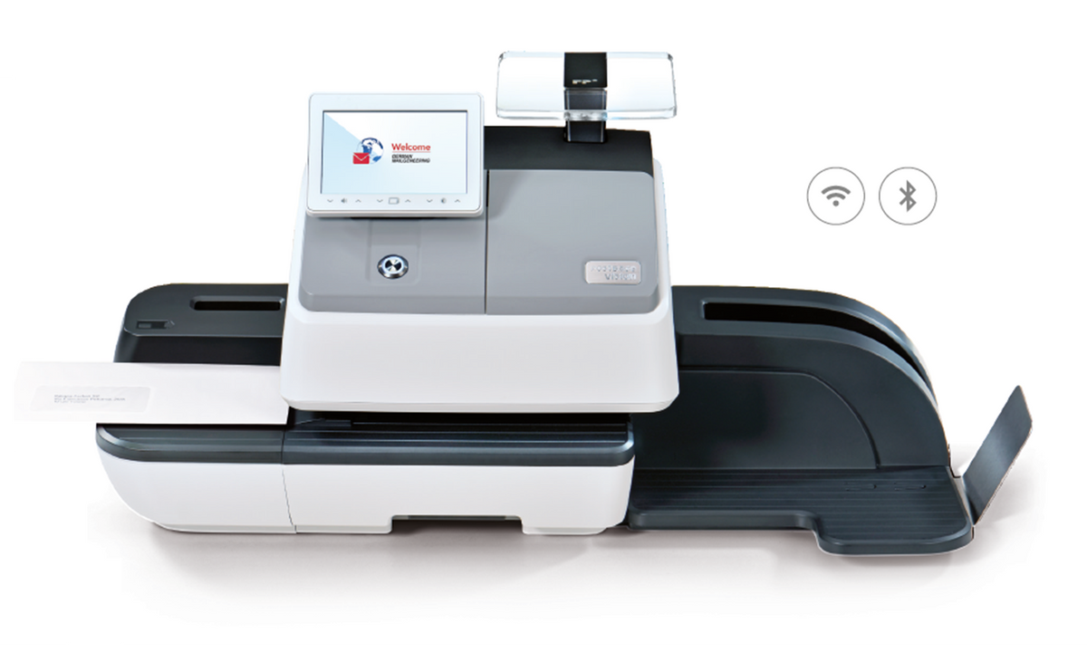 PostBase® Fusion Semi-Auto
