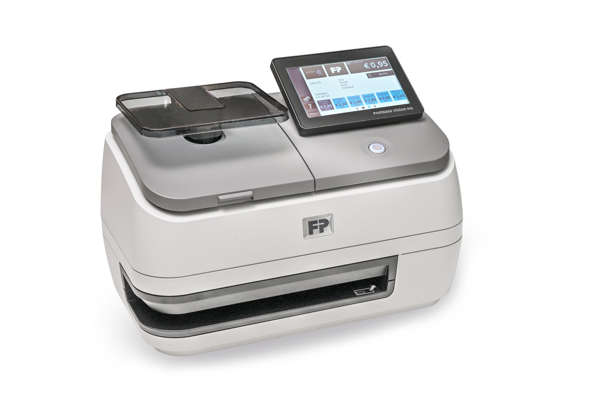 PostBase® Vision M2