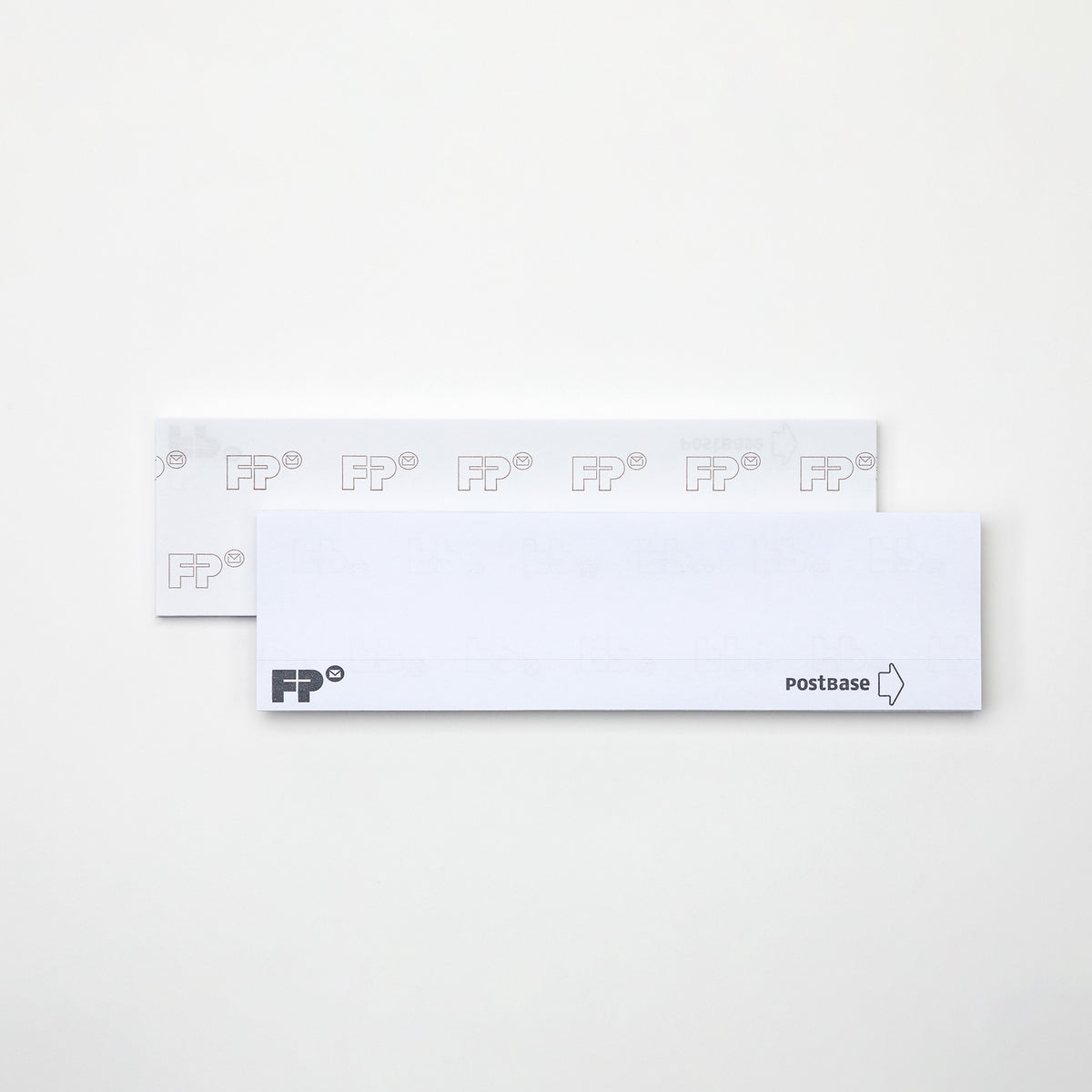 PostBase Fusion XL Labels x 1000