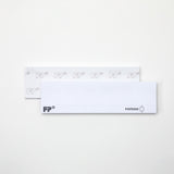 PostBase Fusion XL Labels x 1000