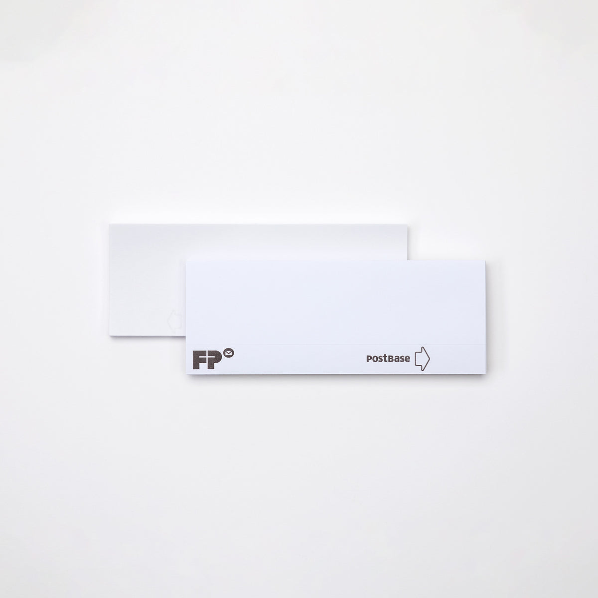PostBase Fusion Labels x 1000