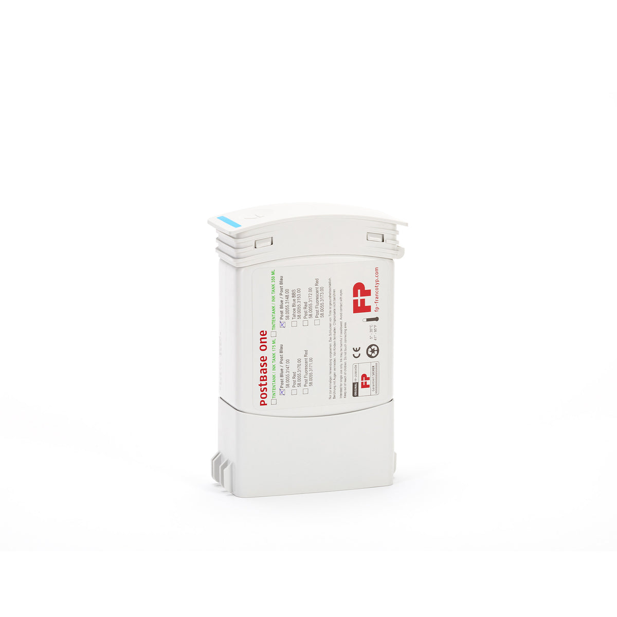 PostBase ONE Bulk Ink Tank 350ml