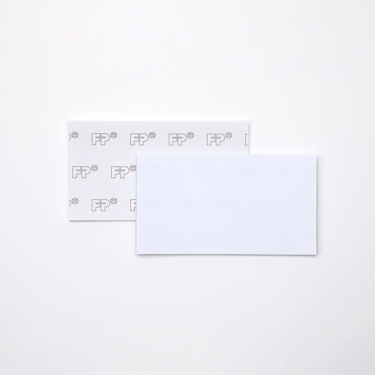 PostBase Vision M2 Labels x 1000