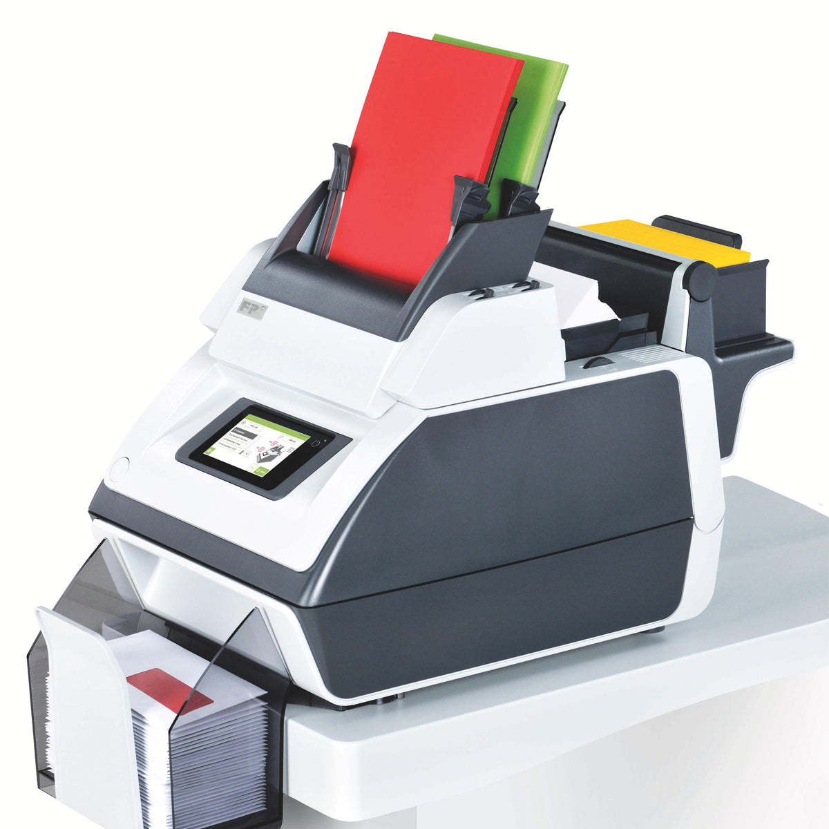 FPi 700 Folder Inserter