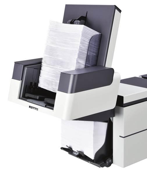 FPi 5700 Folder Inserter