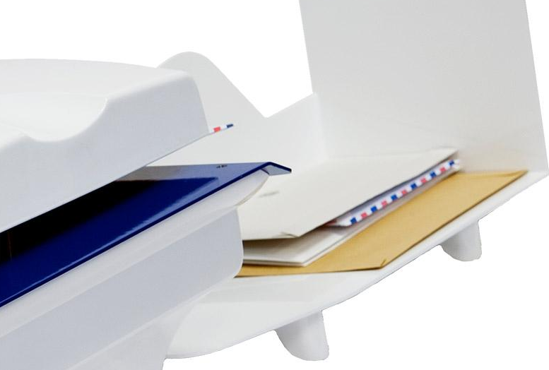 OL 420/440 Letter Opener