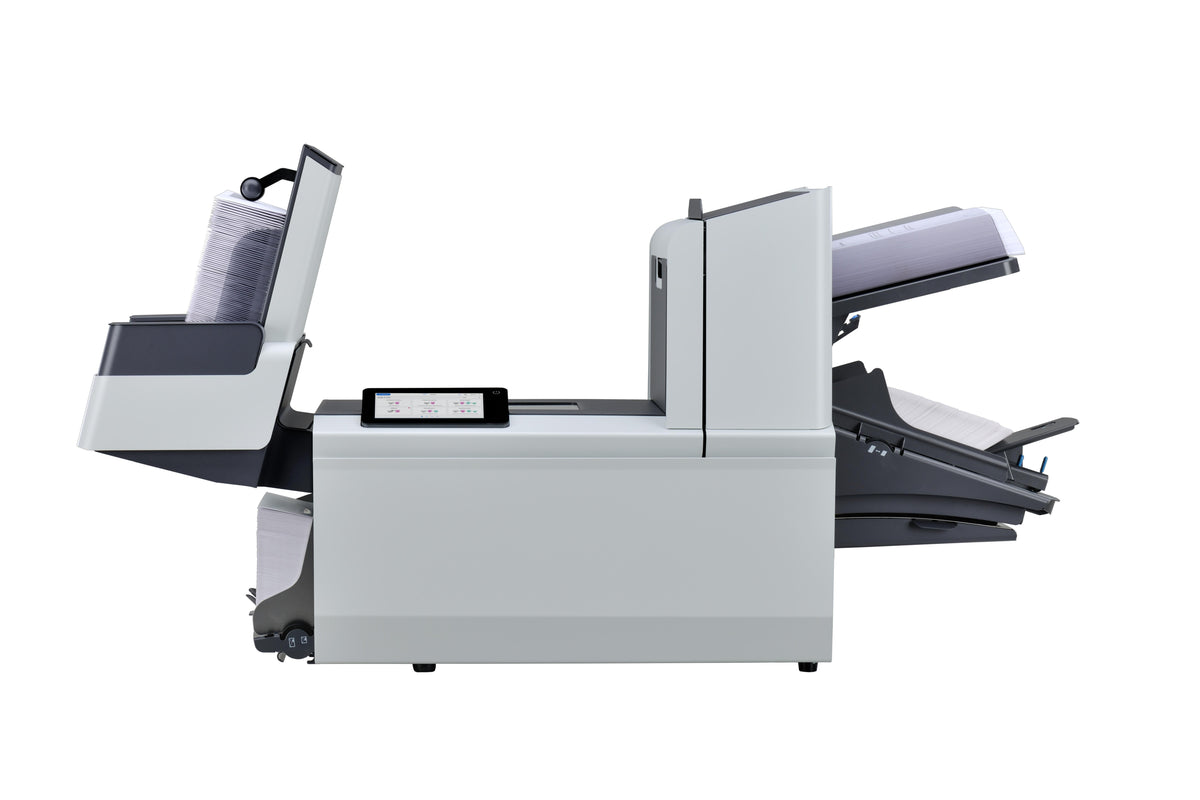 FPi 4800 Folder Inserter