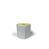6x4" Thermal Printer Labels (White) - Box of 6