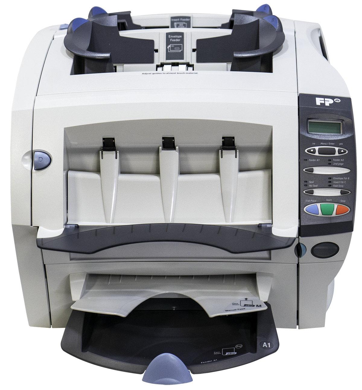 FPi 1015 Folder Inserter