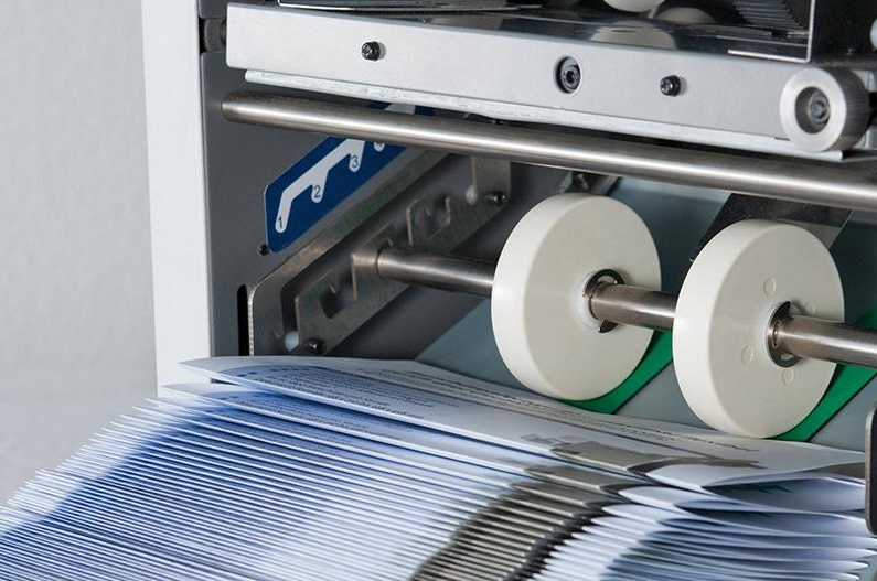 TF MEGA-S Folding Machine