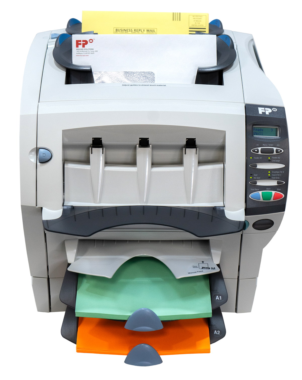 FPi 1015 Folder Inserter