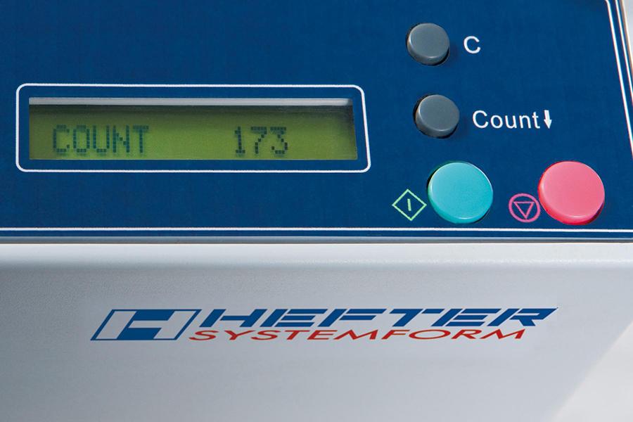 TF MEGA-S Folding Machine
