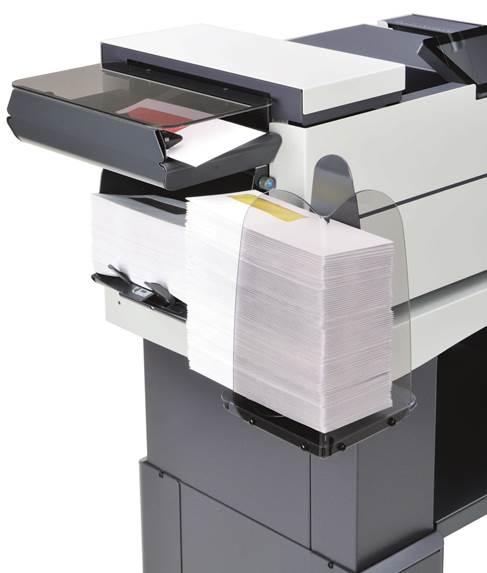 FPi 5700 Folder Inserter